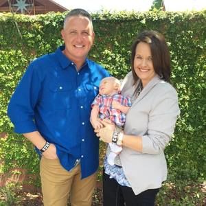 Meet your Posher, Tina